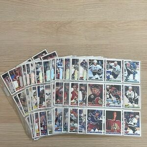 Hockey Card Bundle (NHL)